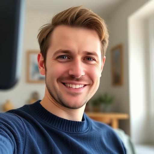 Daniel R. profile photo