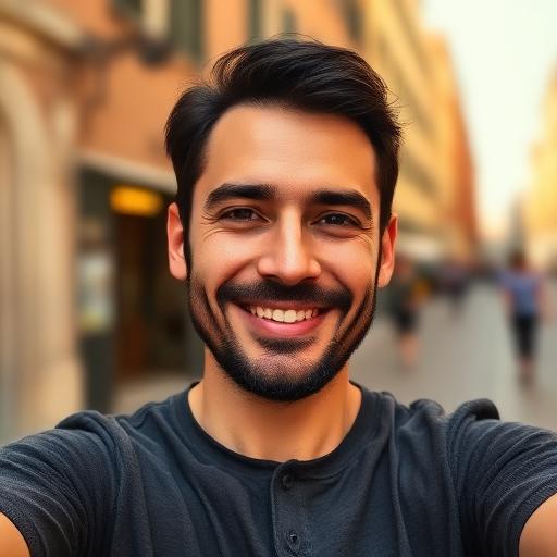 Marco V. profile photo