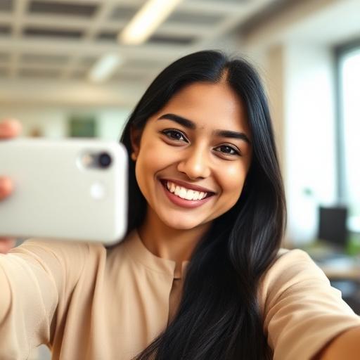 Priya S. profile photo